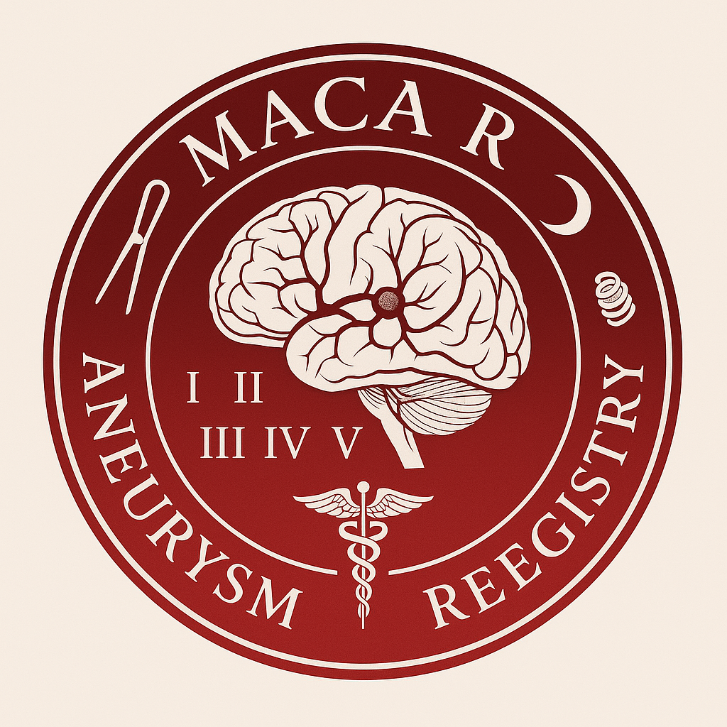 MACAR Logo