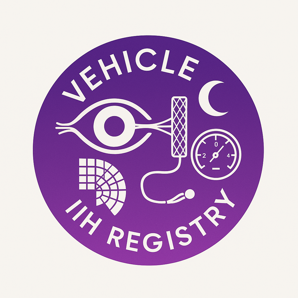 VEHICLE Registry Logo